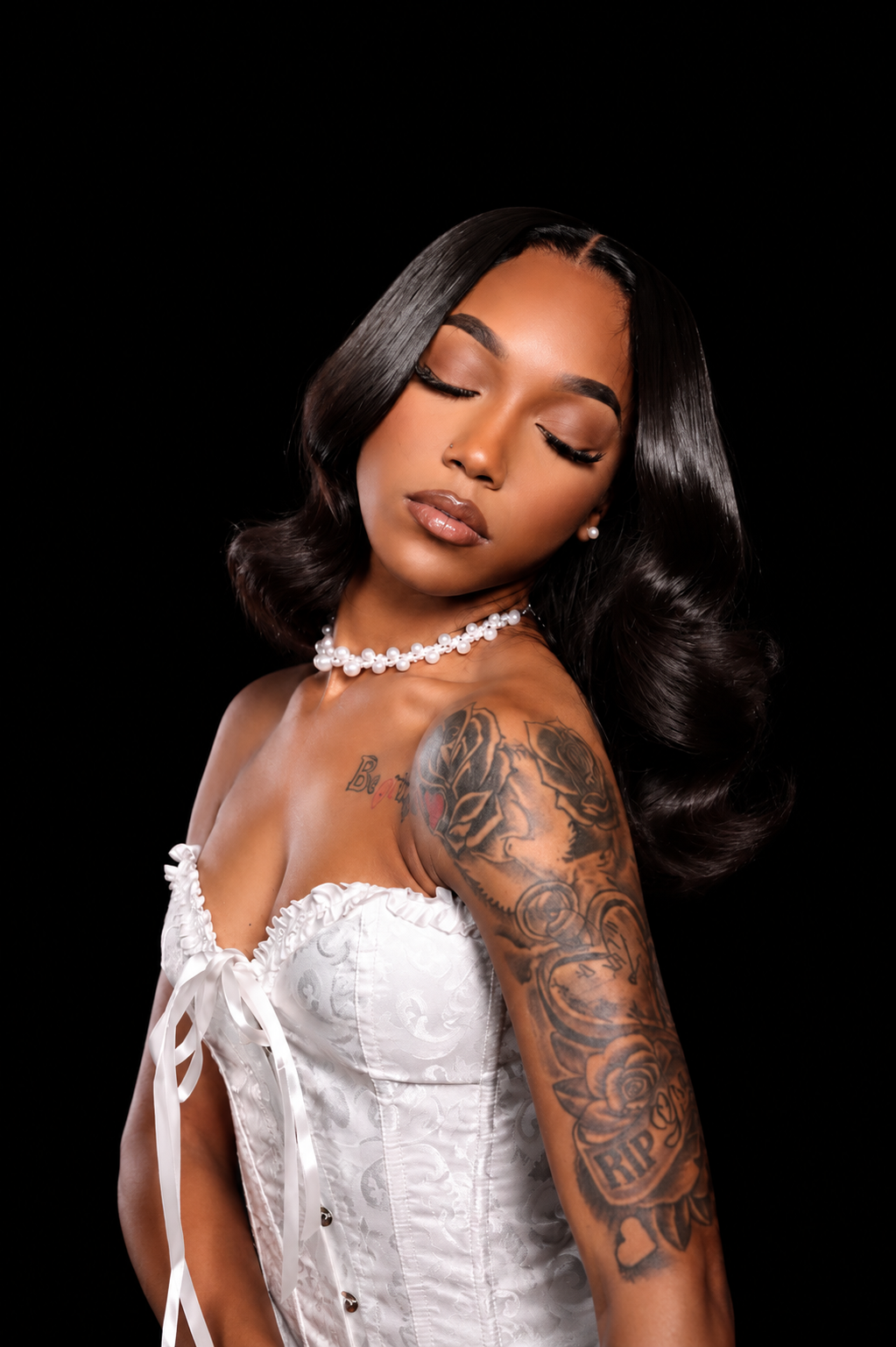 Bodacious Body Wave