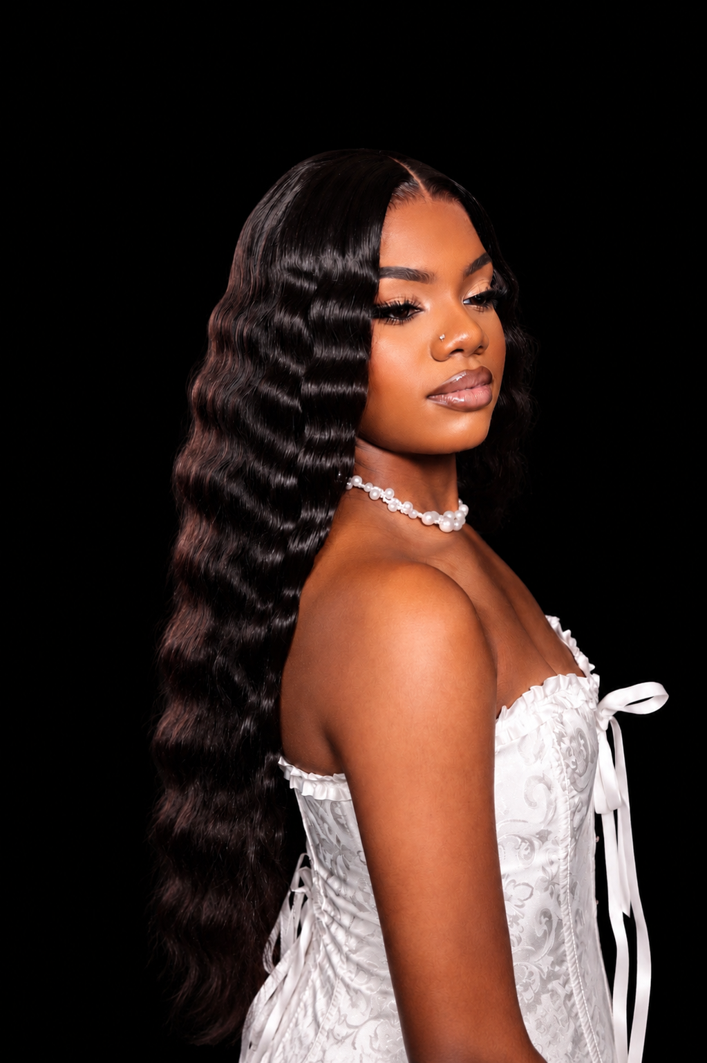 Dreamy Deep Wave