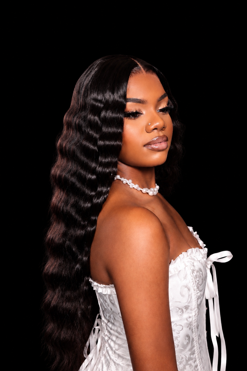 Dreamy Deep Wave