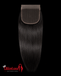 Silky Straight Closures