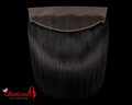 Silky Straight Frontal