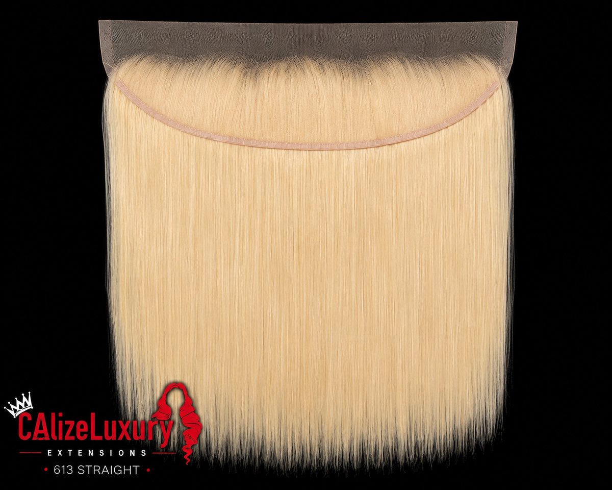 Platinum 613 Frontal