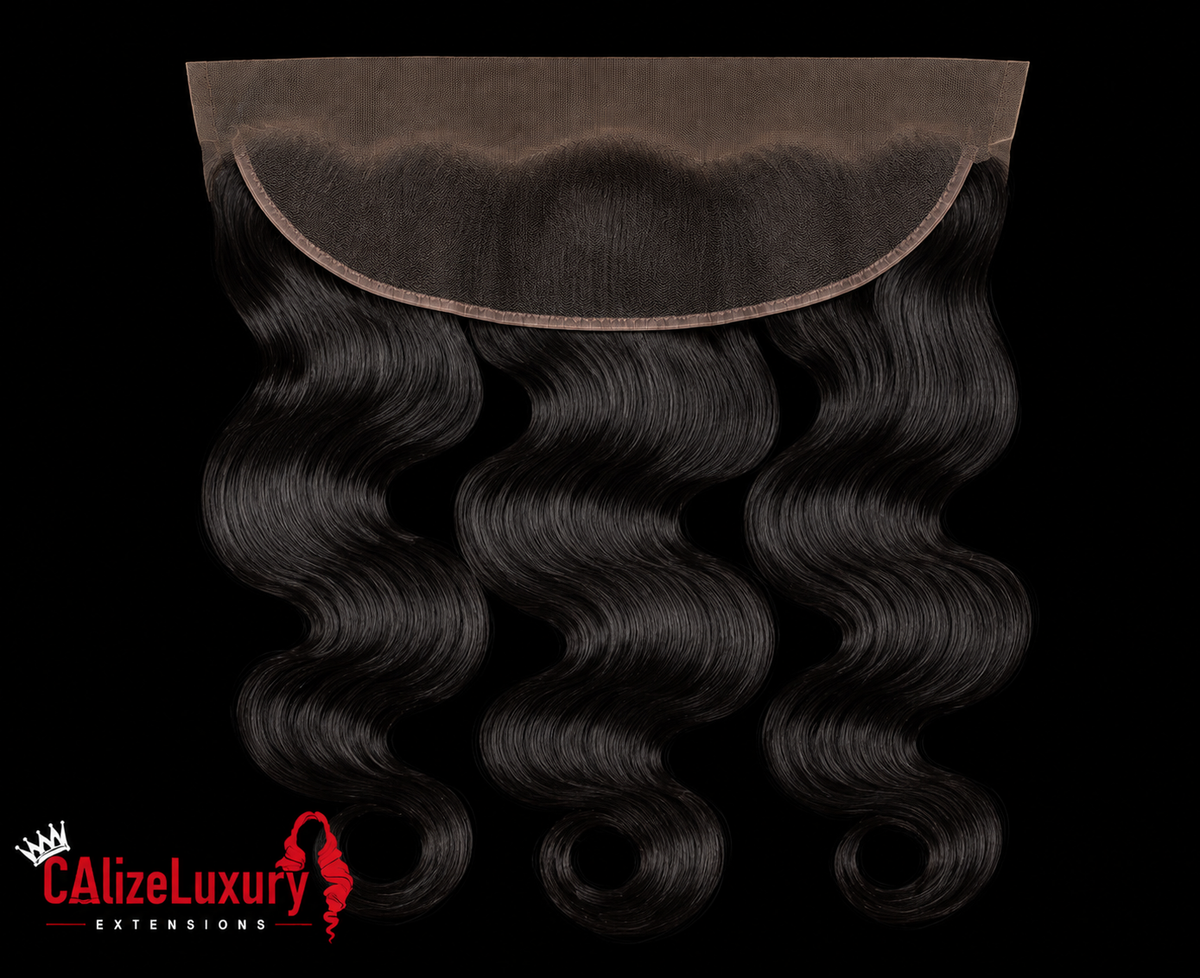 Bodacious BodyWave